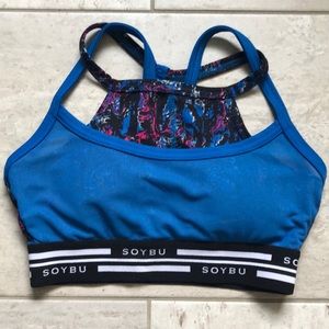 Soybu sports bra